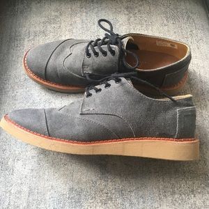 Men's shoes
